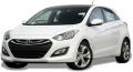Hyundai i30 Hatchback II